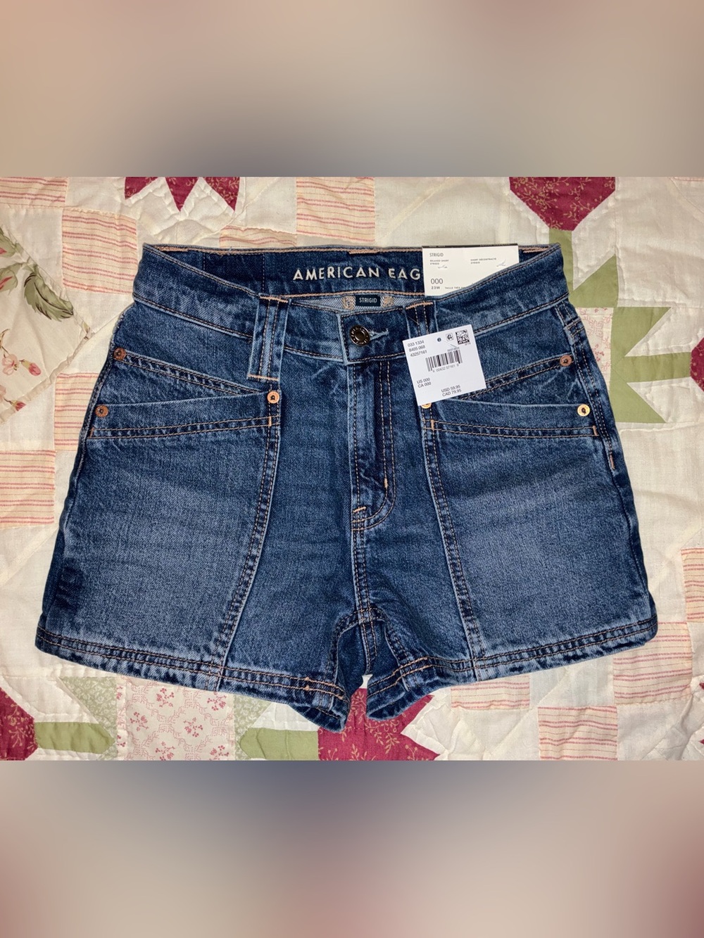 NWT American Eagle Outfitters shorts